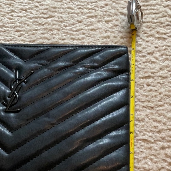Dupe ysl wristlet - Picture 5 of 6